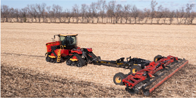 Agribusiness