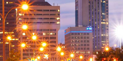 Financial Services