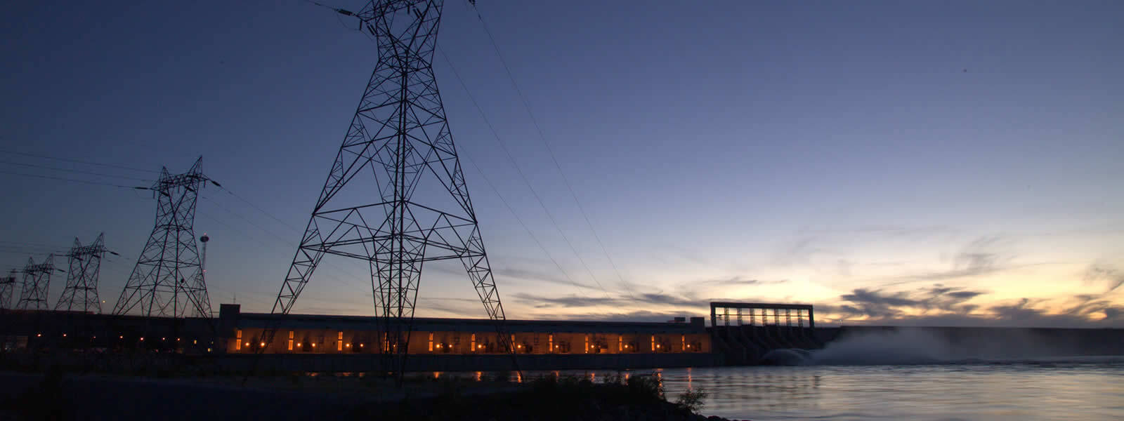 Key Industry: Energy & Environment