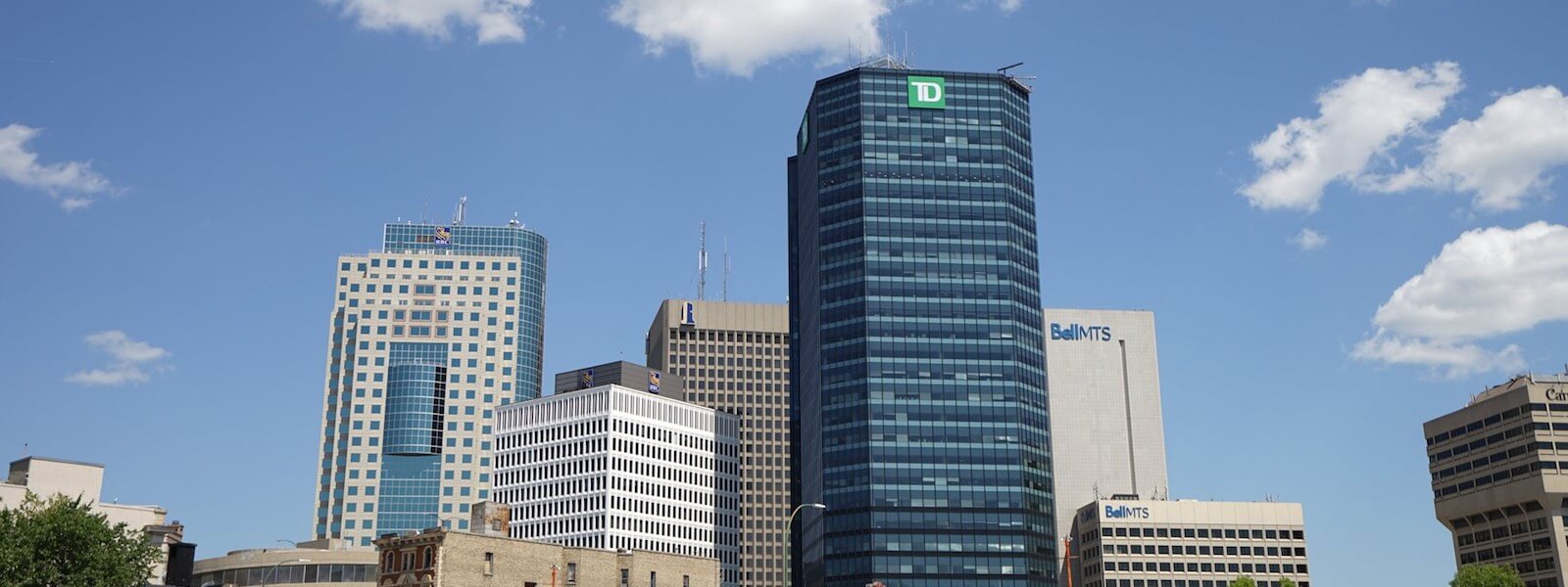 Key Industry: Financial Services