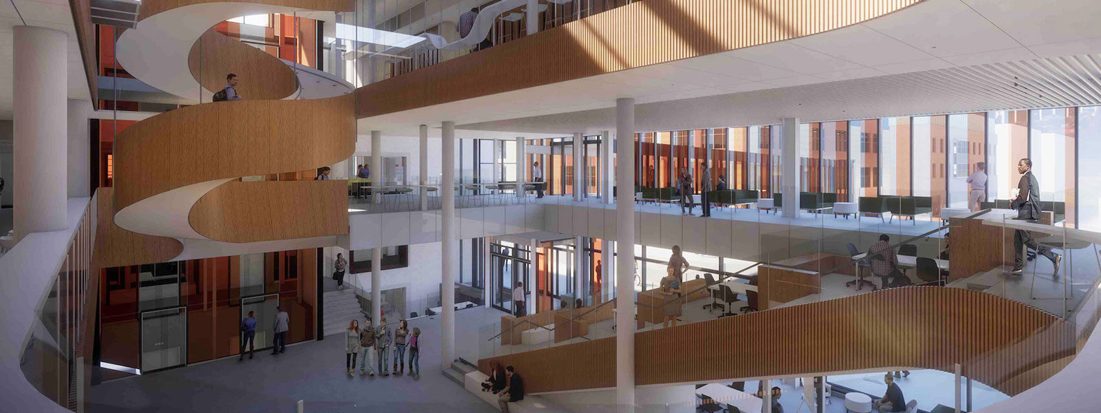 Choose Winnipeg: Locate & Expand - Business Innovation