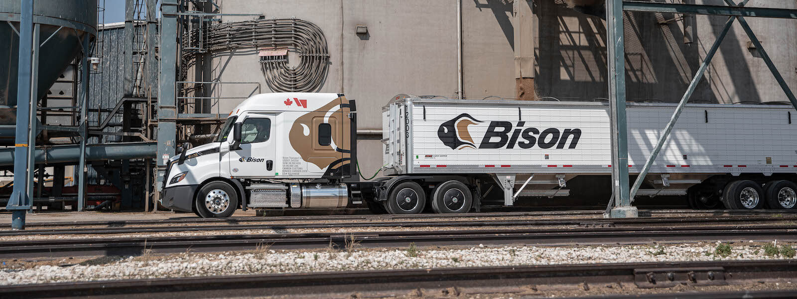 Key Industry: Transportation & Distribution