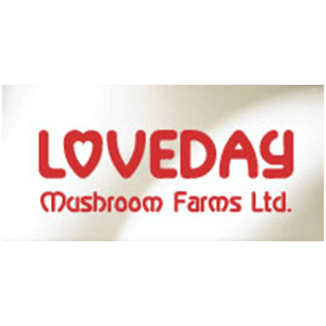 Loveday Mushroom Farms Ltd.