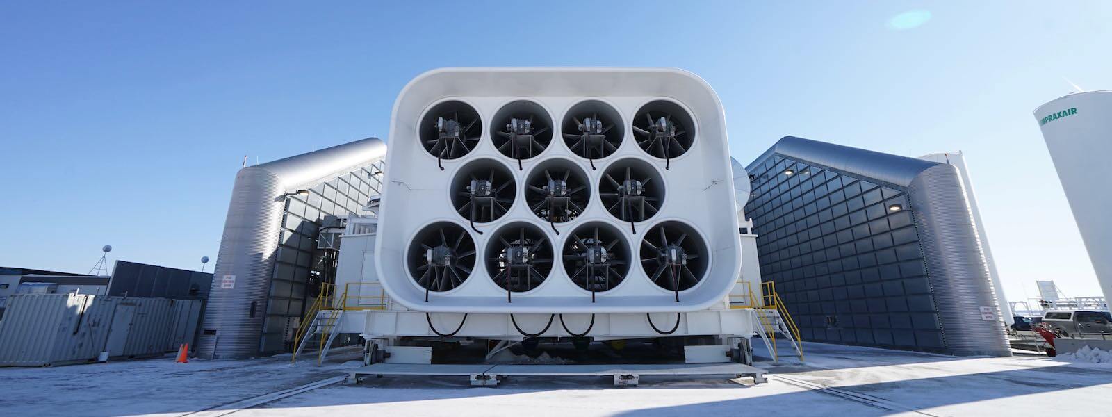 Key Industry: Aerospace