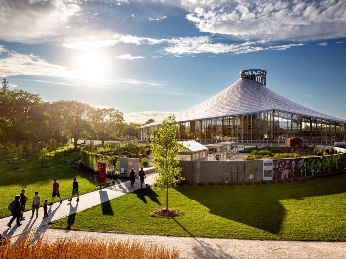 ​Celebrating Winnipeg’s tourism industry during National Tourism Week