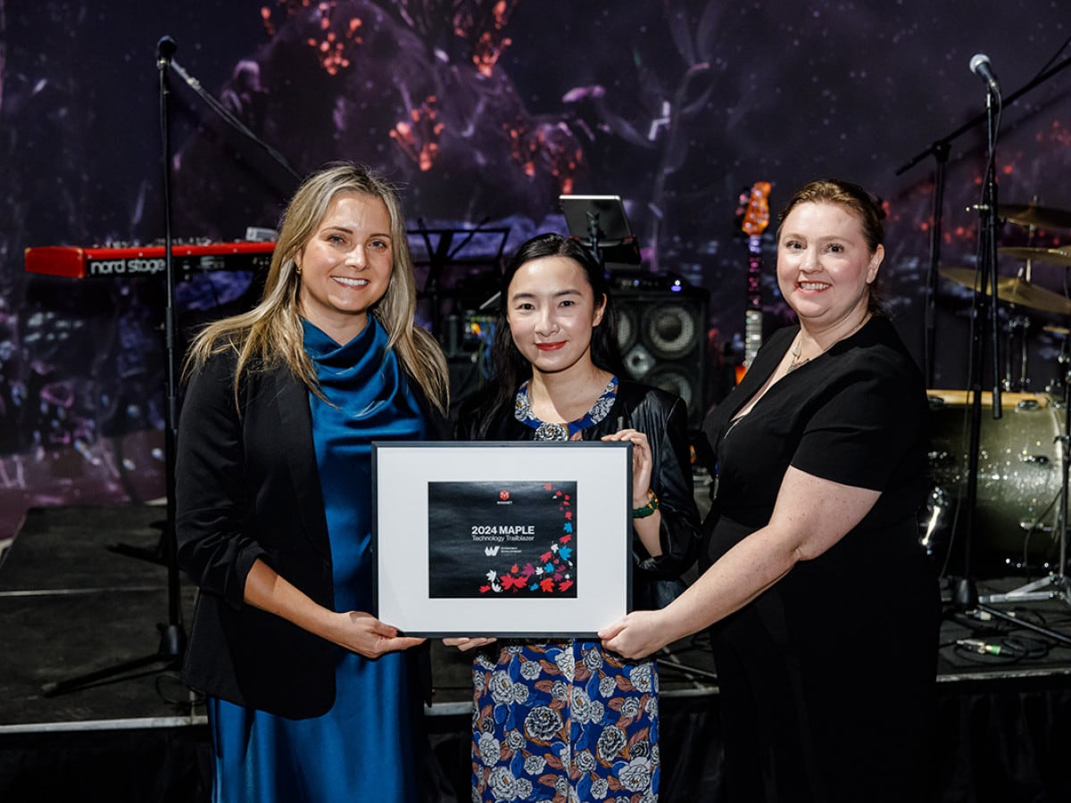 EDW celebrates national and international recognition