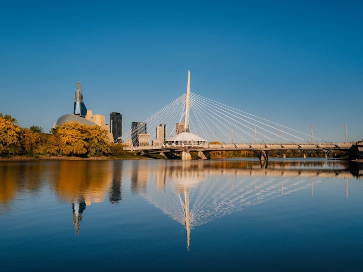 Inside the minds of Manitoba business leaders