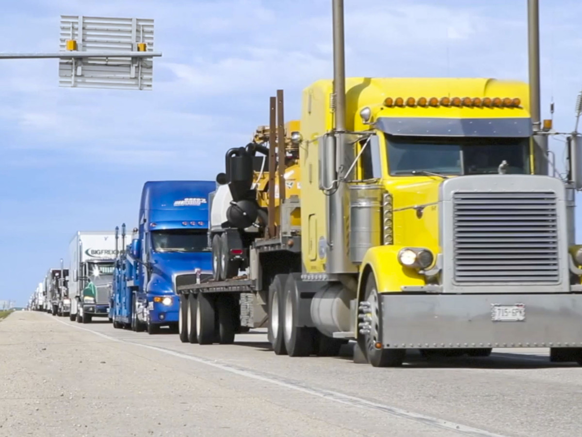 Making Winnipeg North America's next transportation hub