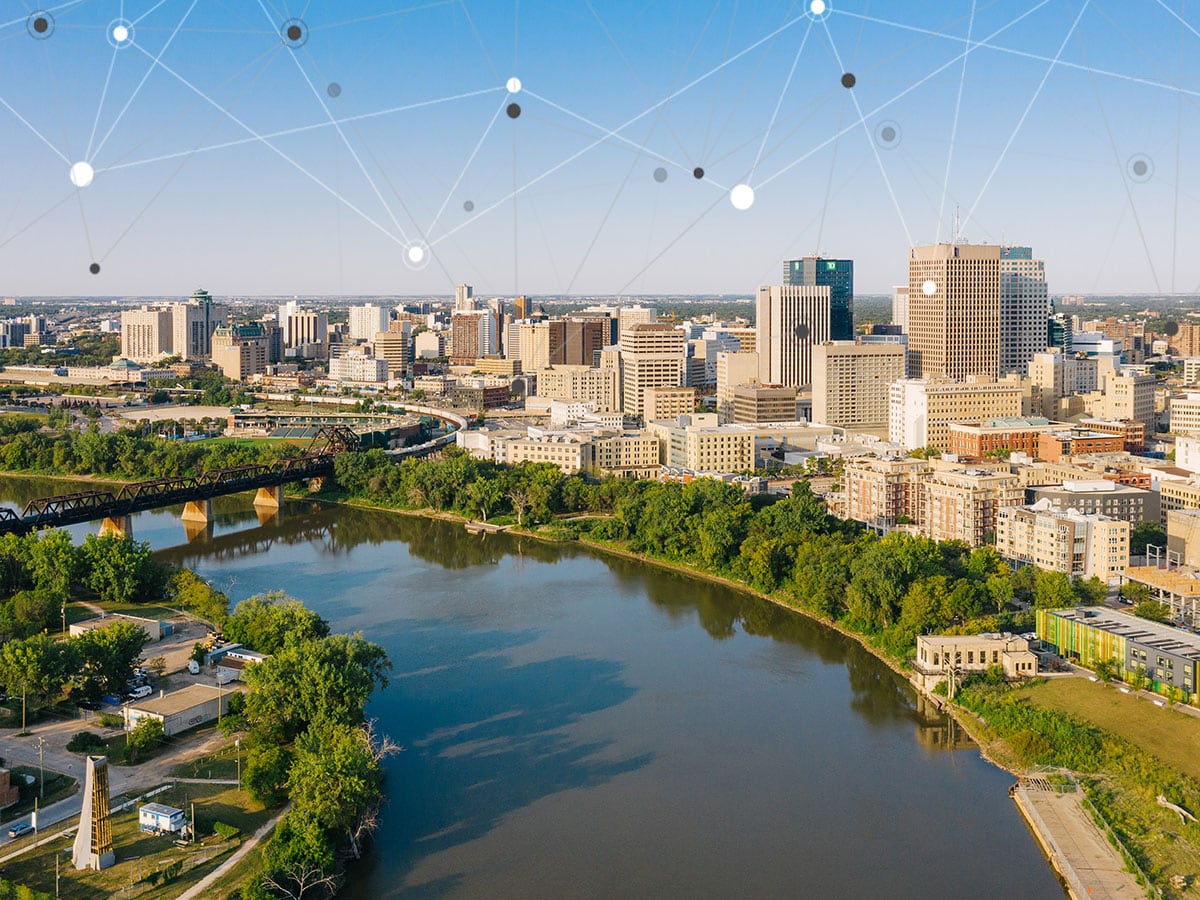 AI: Then, now and tomorrow - What AI means for the future of Winnipeg's economy