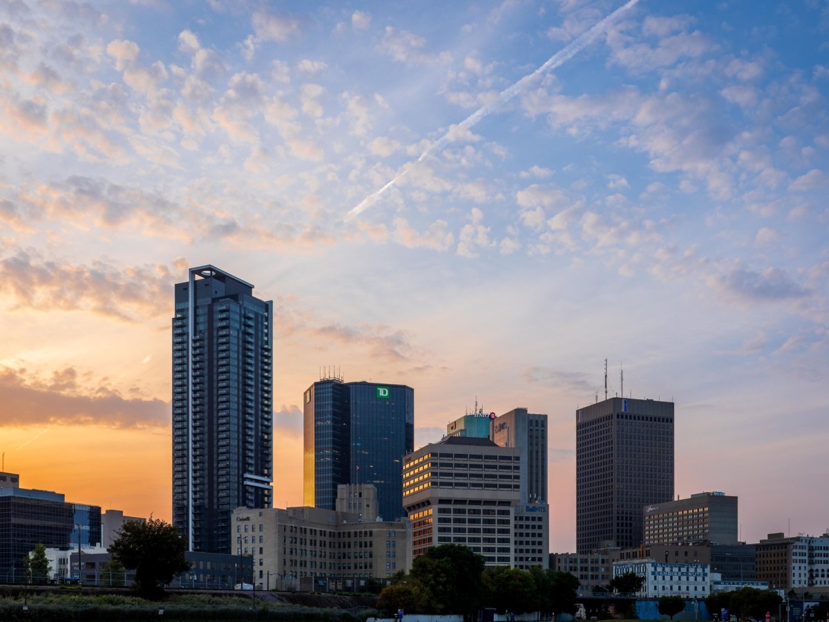​Winnipeg Economic Development & Tourism’s Real Impact campaign yields