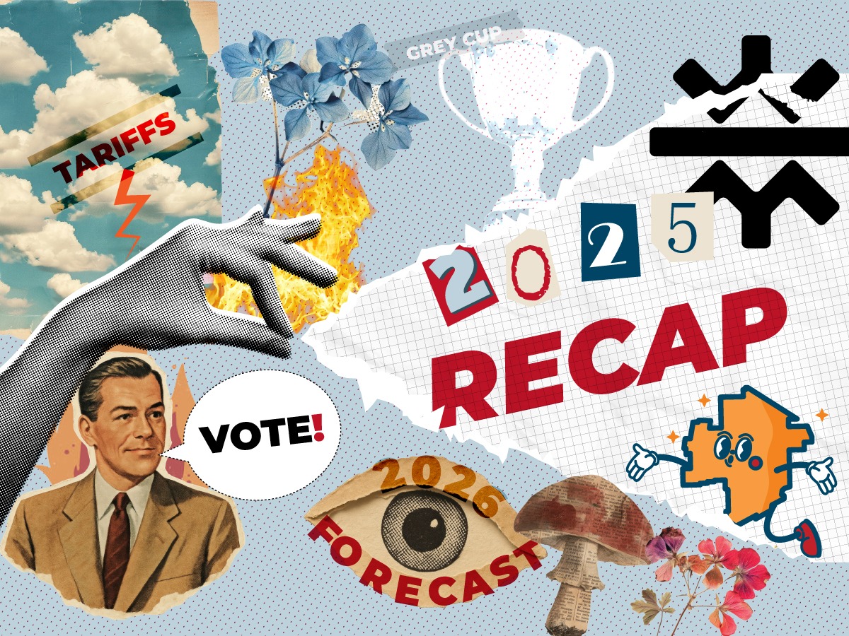 2025: A year to remember - 2025 Economic Recap