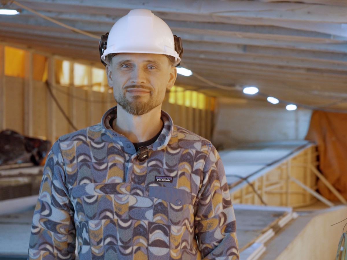 ConstructionClock punches in as the best way to track labour