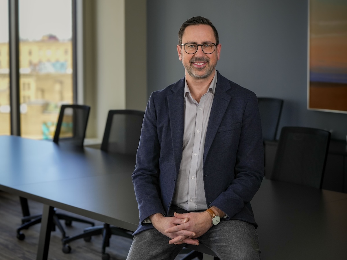 Winnipeg Economic Development & Tourism announces CEO transition