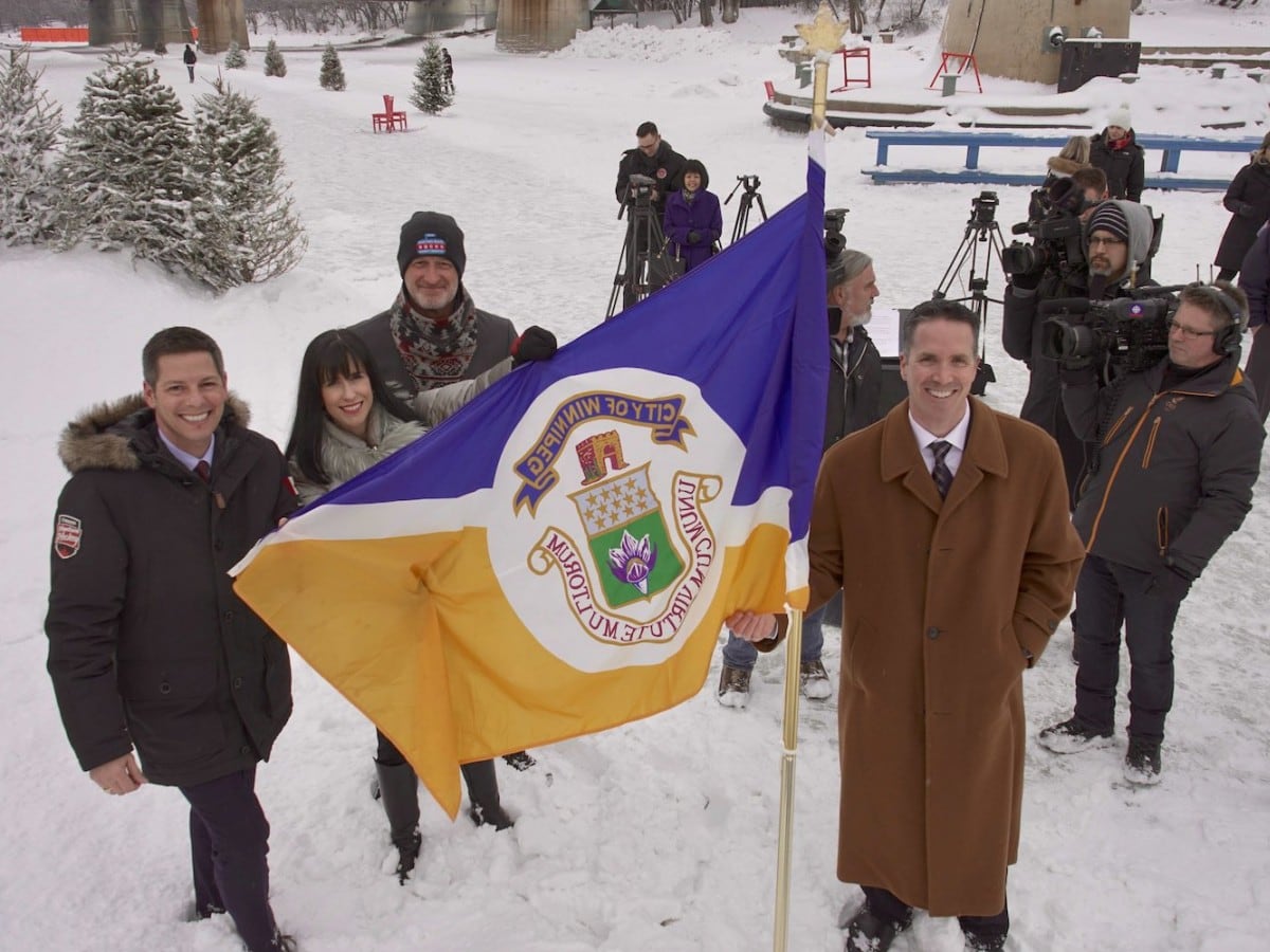 Let’s celebrate (and promote) Winnipeg as a world-class winter city 