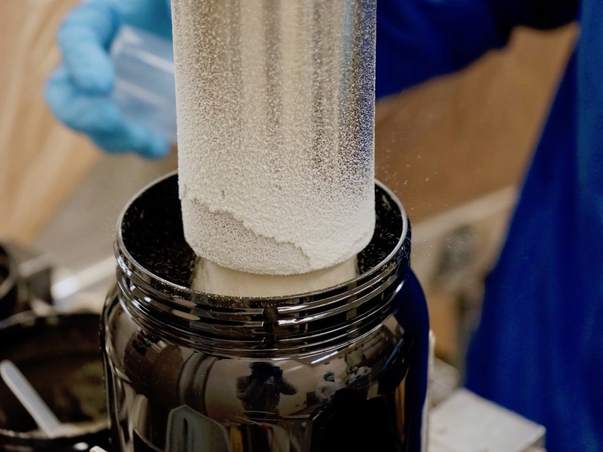 Sub-sector focus: Agri-Food Protein Processing