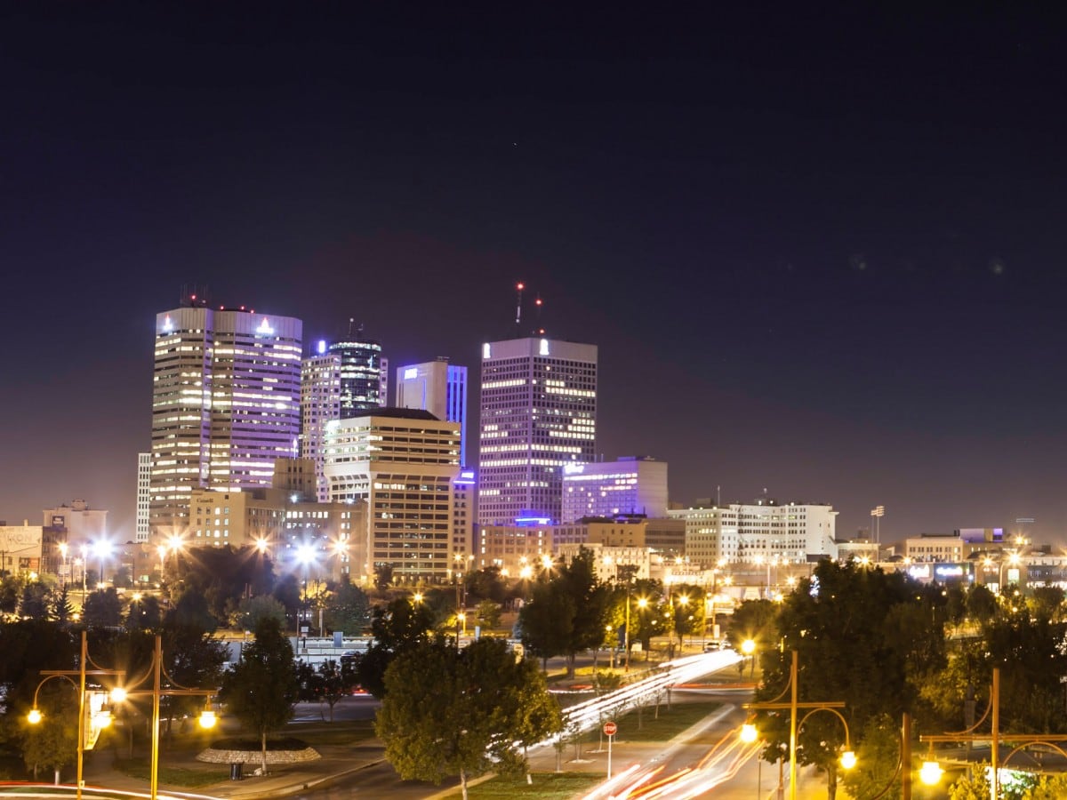 Winnipeg ICT sector in the spotlight at international forum