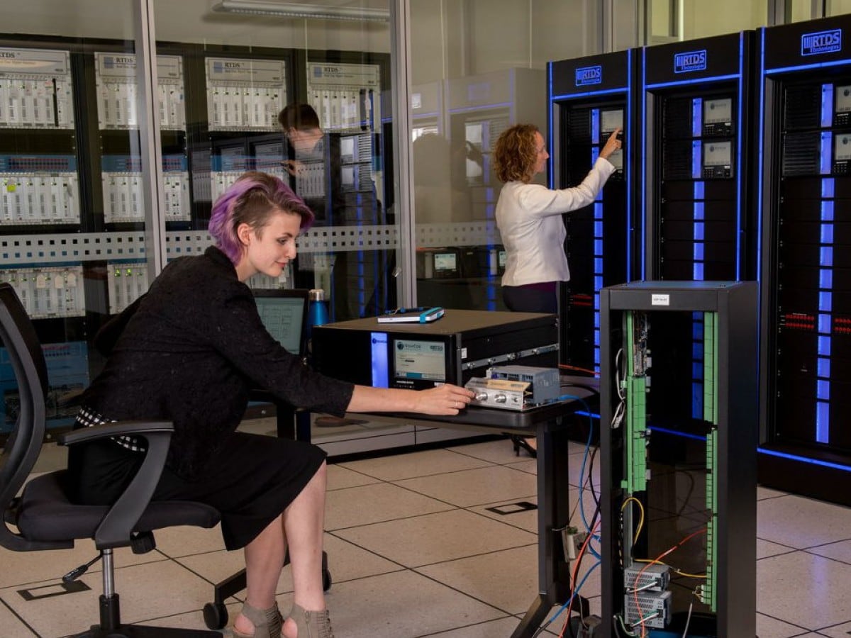 Sector Spotlight: Information and Communication Technologies (ICT)