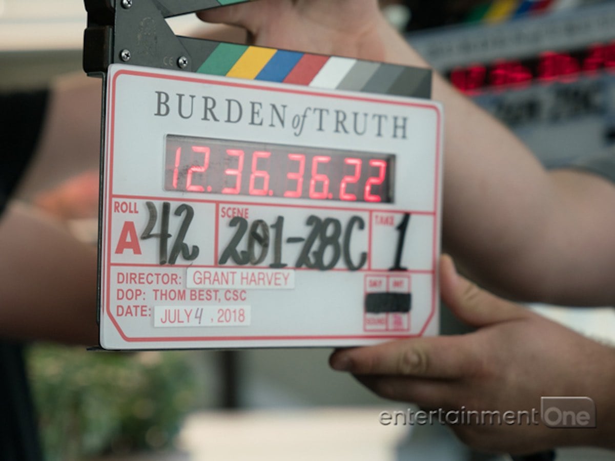 The evidence is overwhelming: Manitoba’s film industry is thriving