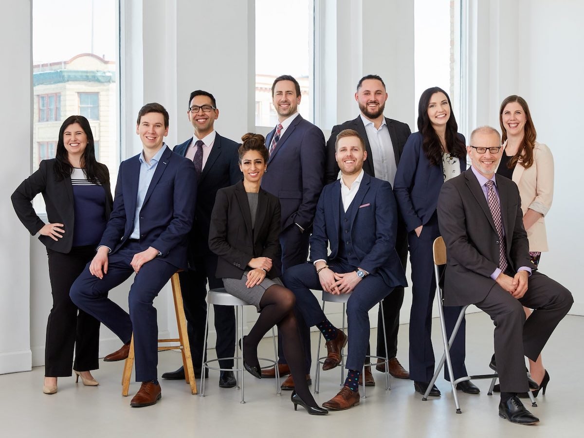 How YES! Winnipeg helps business grow in Winnipeg