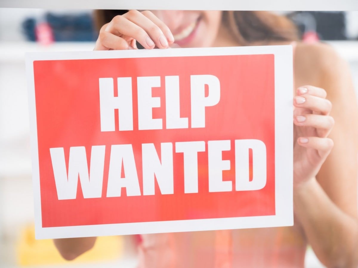 Talent team steps up for Winnipeg companies hiring during pandemic