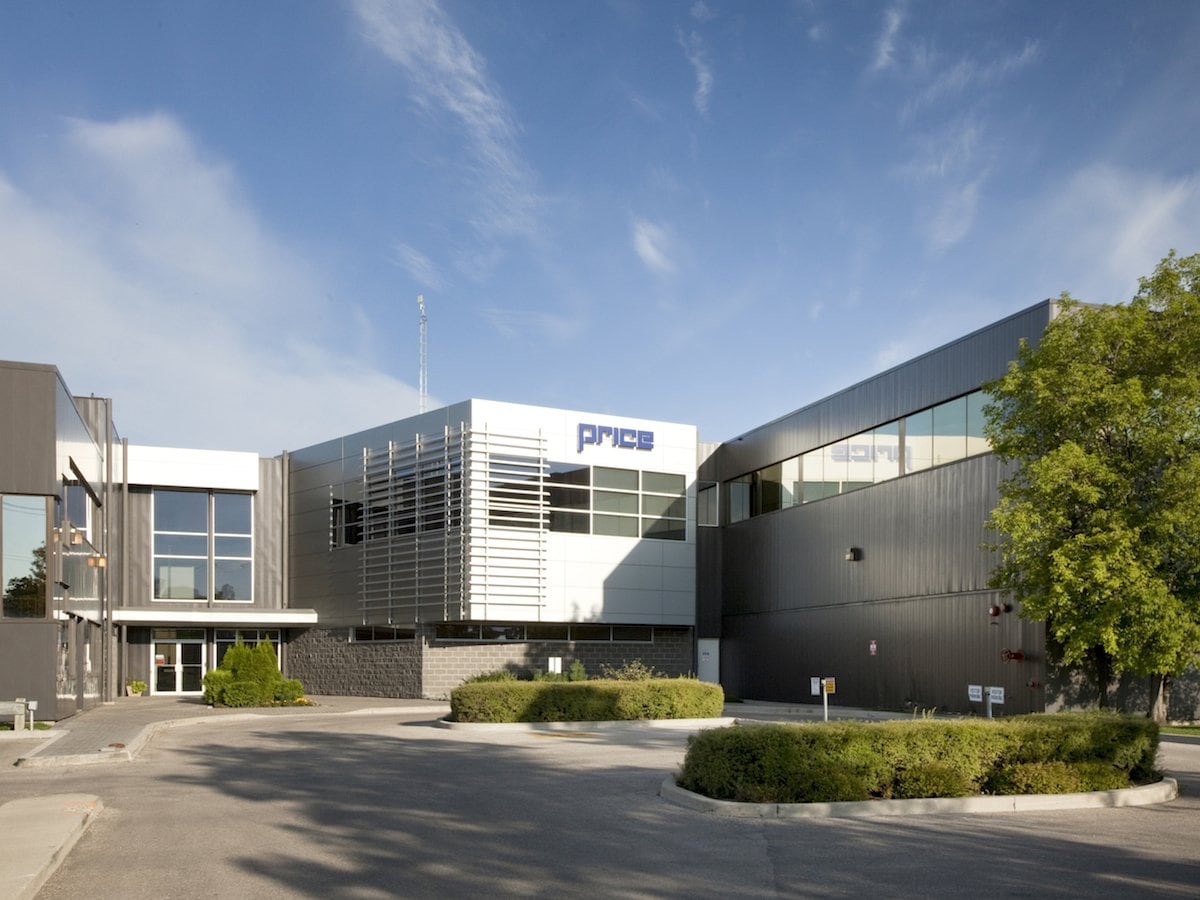 Winnipeg companies and manufacturers continue to pivot to combat COVID
