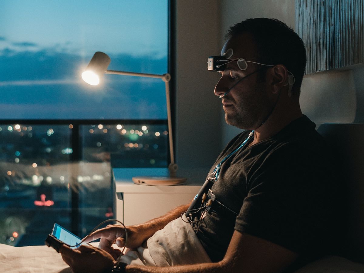 Cerebra’s sleep science innovation is waking up the medtech industry