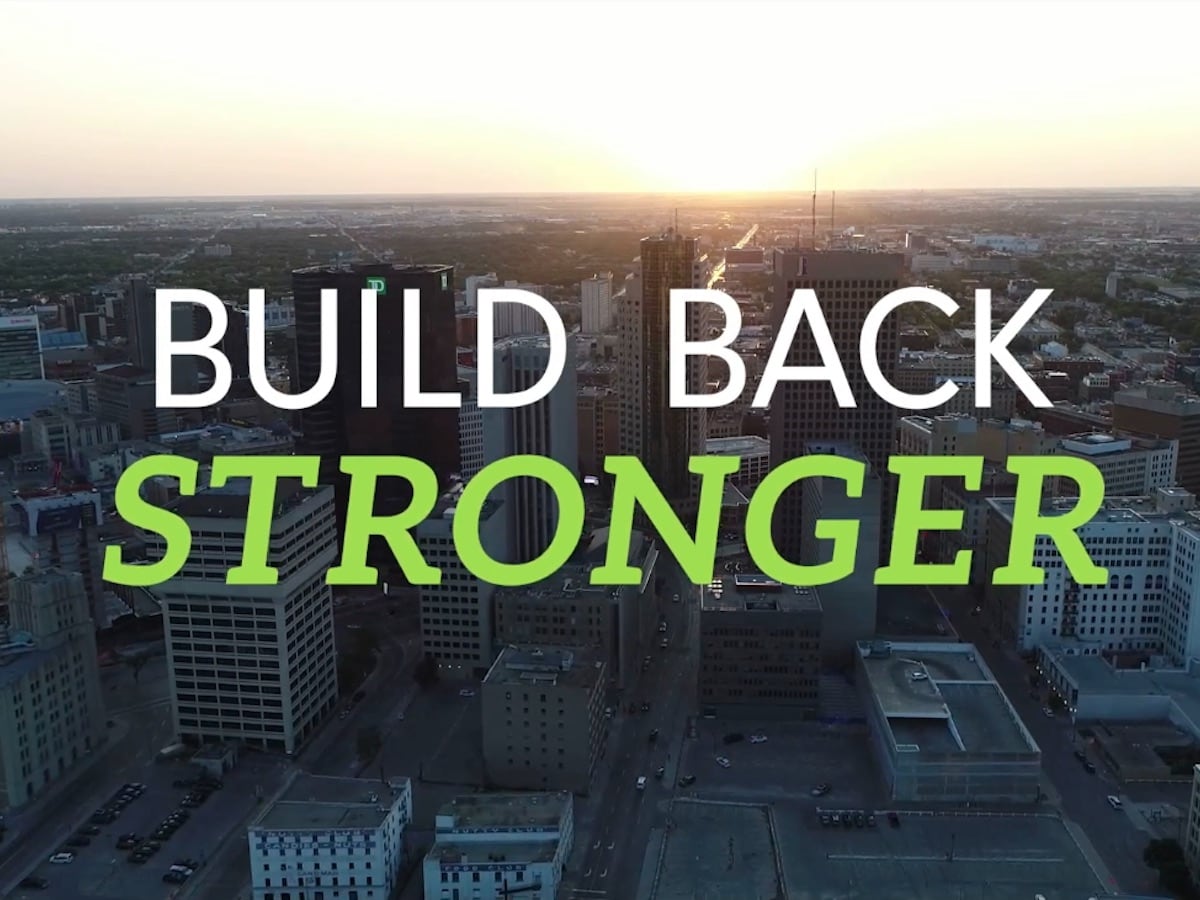 YES! Winnipeg Investor Breakfast goes online  