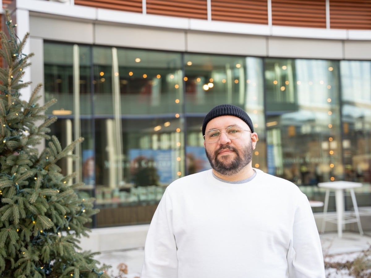​Winnipeg Calling: Skilled talent is answering