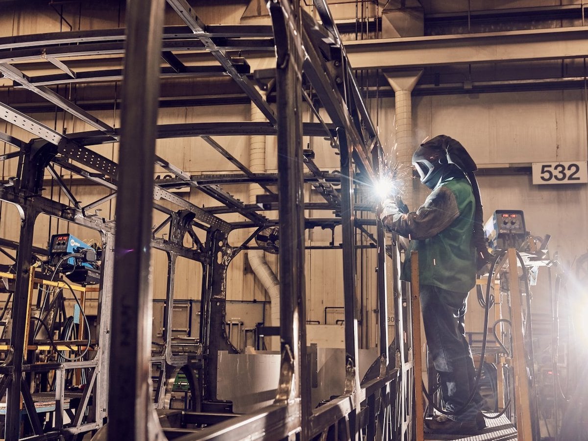 ​10 Reasons Winnipeg is Canada's advanced manufacturing hub 