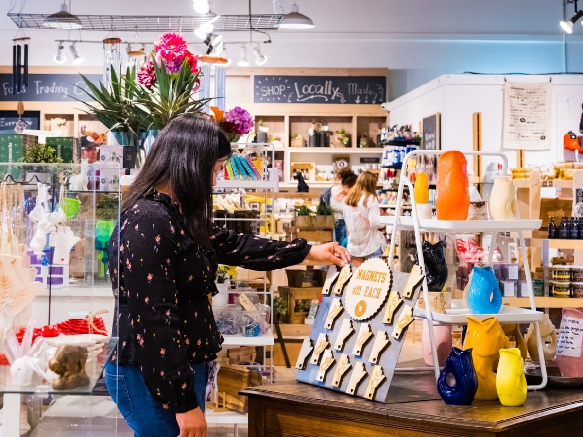 3 notable reasons why small businesses drive the economy