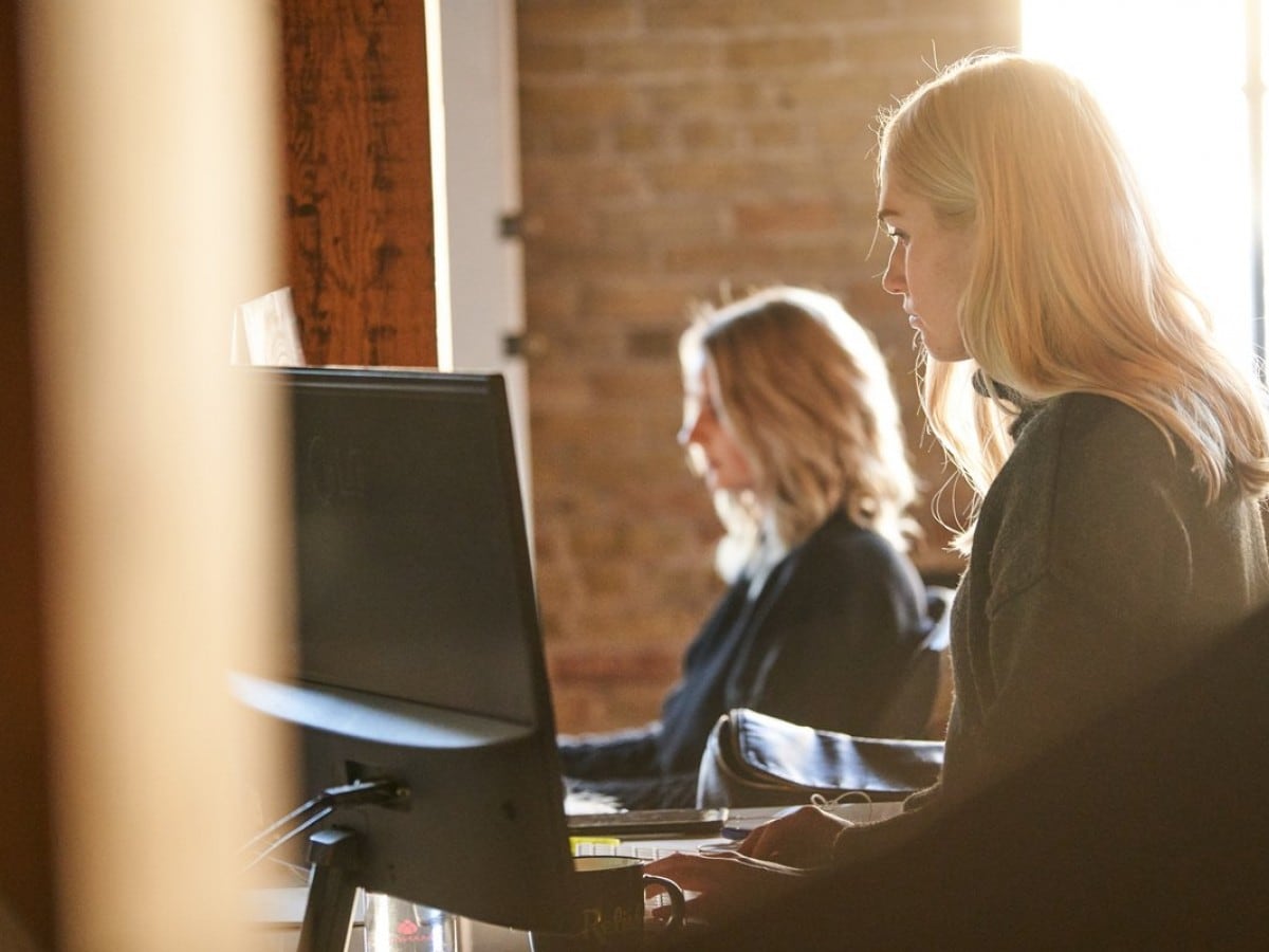 Business in the modern economy 