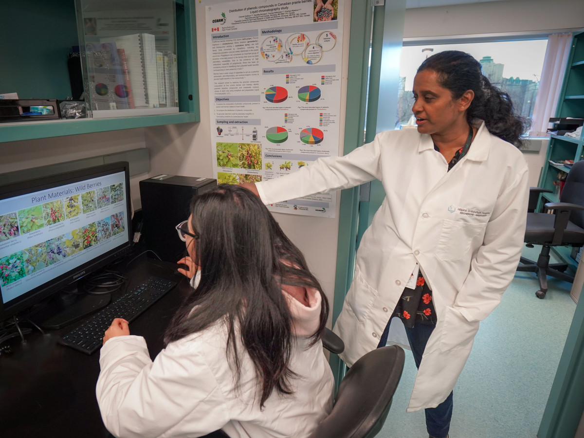 Why Manitoba is a bioscience force to be reckoned with