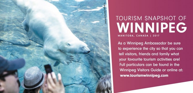 Tourism Snapshot 2017