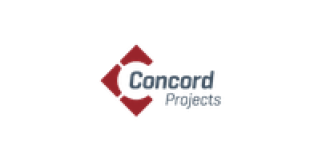 Concord Projects