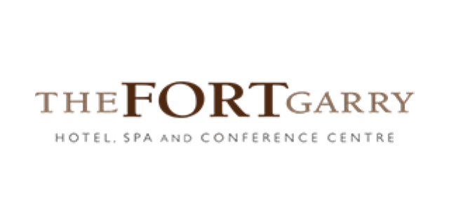 The Fort Garry Hotel