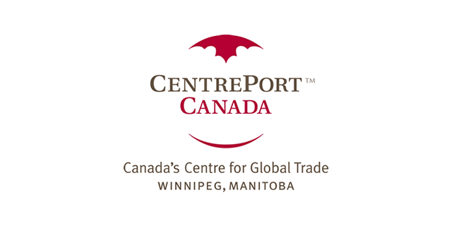 logo - CentrePort Canada