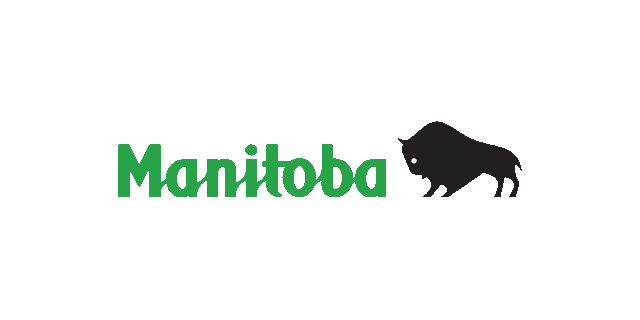 logo - Province of Manitoba