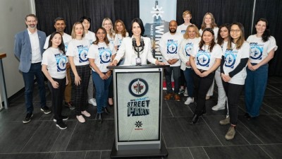 Economic Development Winnipeg announces the return of Winnipeg Whiteout Street Parties
