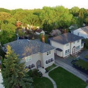 The Winnipeg Advantage: Affordable houses and quick commutes