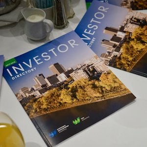 Winnipeg Advantages for Business and Investors