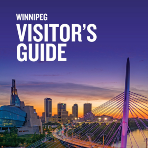 Visitor Guide