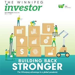 YES! Winnipeg Investor Directory