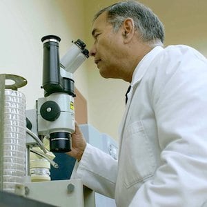 Winnipeg's Highly Competitive Research and Development Environment
