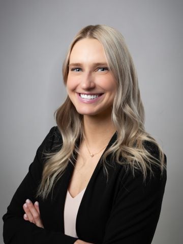 Christine Perrin (On Maternity Leave)
