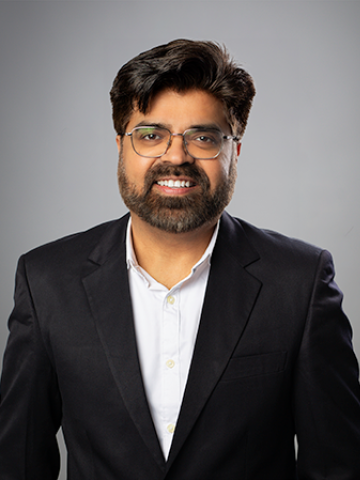 Amit Saini