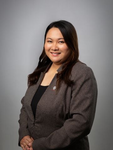 Maria Tan
