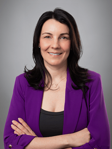 Gillian Chester