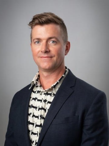 Mike Green
