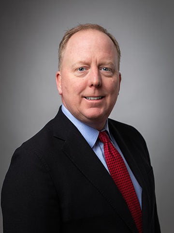 Brad Peacock, CFA, ICD.D (Vice Chair)