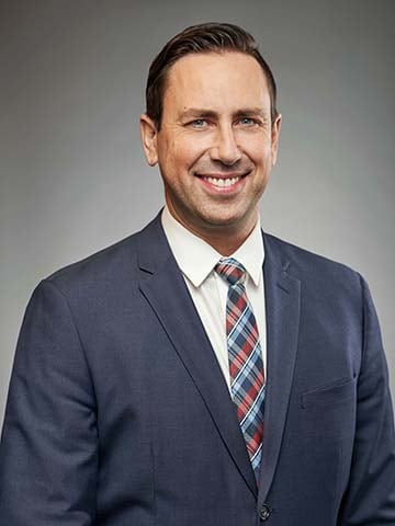 Ryan Kuffner